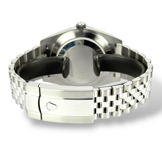 Rolex Datejust 41 126334 Image 4